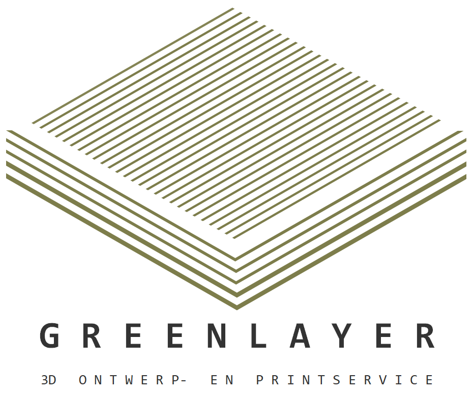 Logo Greenlayer
